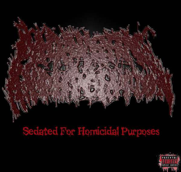Image of Ep: Sedated For Homicidal Purposes