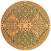 Image 2 of The Soul Activator Disk – Powerforms – subtle-energy tools that you can really feel™