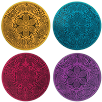 Image 1 of The Divine Essence set – Powerforms – subtle-energy tools that you can really feel™