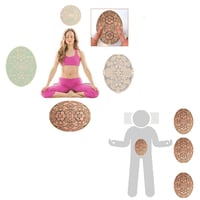 Image 2 of The Super Cell – Powerforms – subtle-energy tools that you can really feel™