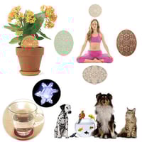 Image 3 of The Super Cell – Powerforms – subtle-energy tools that you can really feel™