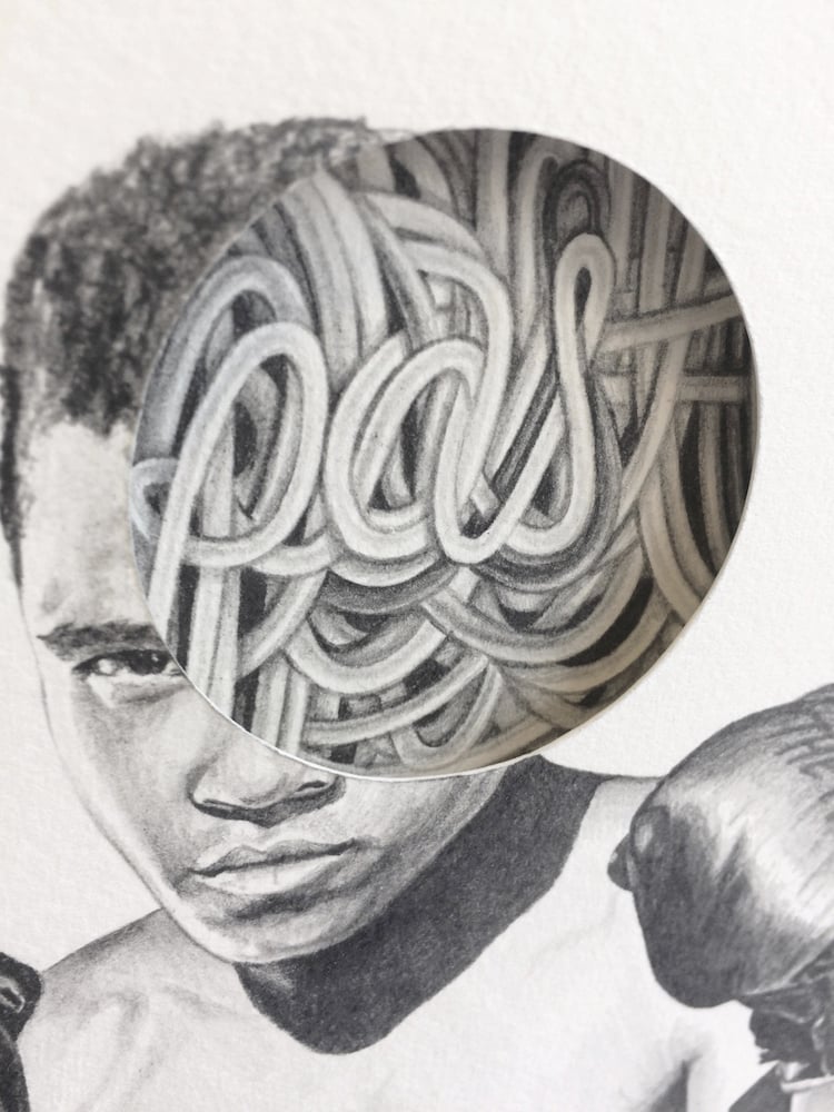 Image of On Passing By