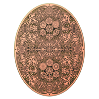 Image 1 of The Super Cell – Powerforms – subtle-energy tools that you can really feel™