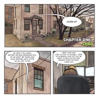 Image 3 of PLOX Volume 1 (soft cover)