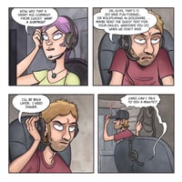 Image 4 of PLOX Volume 1 (soft cover)