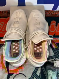 Image 7 of Size 8.5 - adidas Pharrell x N.E.R.D. x NMD Human Race 20th Anniversary