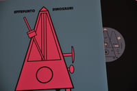 Image 2 of Dinosauri (Limited edition LP) Effe Punto