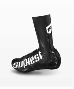 Image of suplest veloToze Shoe Cover black 05.021