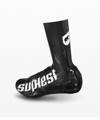 Image 1 of suplest veloToze Shoe Cover black 05.021