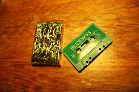 Image of 0150 Cassette