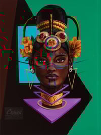 Untitled #2  - Print