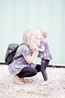 Image 5 of the ROSA + ROSIE bundle