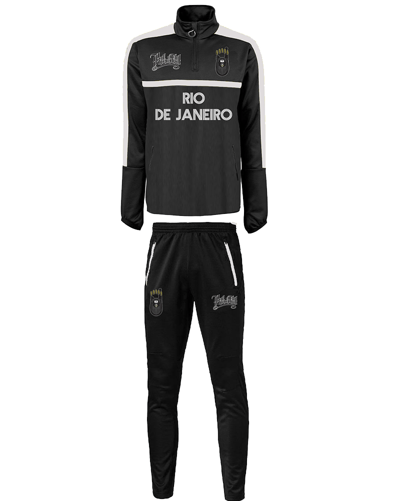 Image of CONJUNTO  RIO DE JANEIRO PRETO