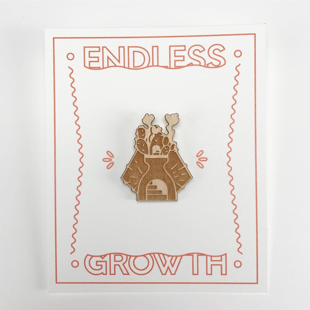 Image of Endless Growth