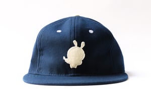 Image of EBBETS FIELD 'NIGHT CAP SERIES 001'
