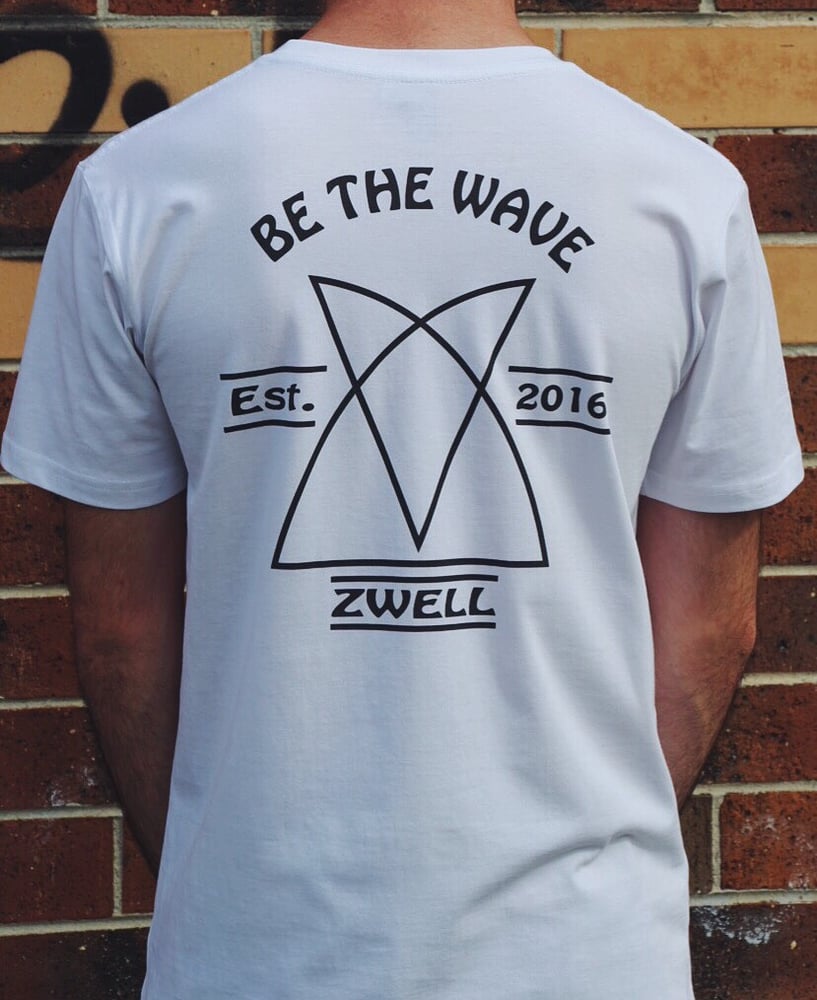 Image of Zwell Original Tee (W)