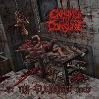 EXHUME TO CONSUME-LET THE SLAUGHTER BEGIN MCD 