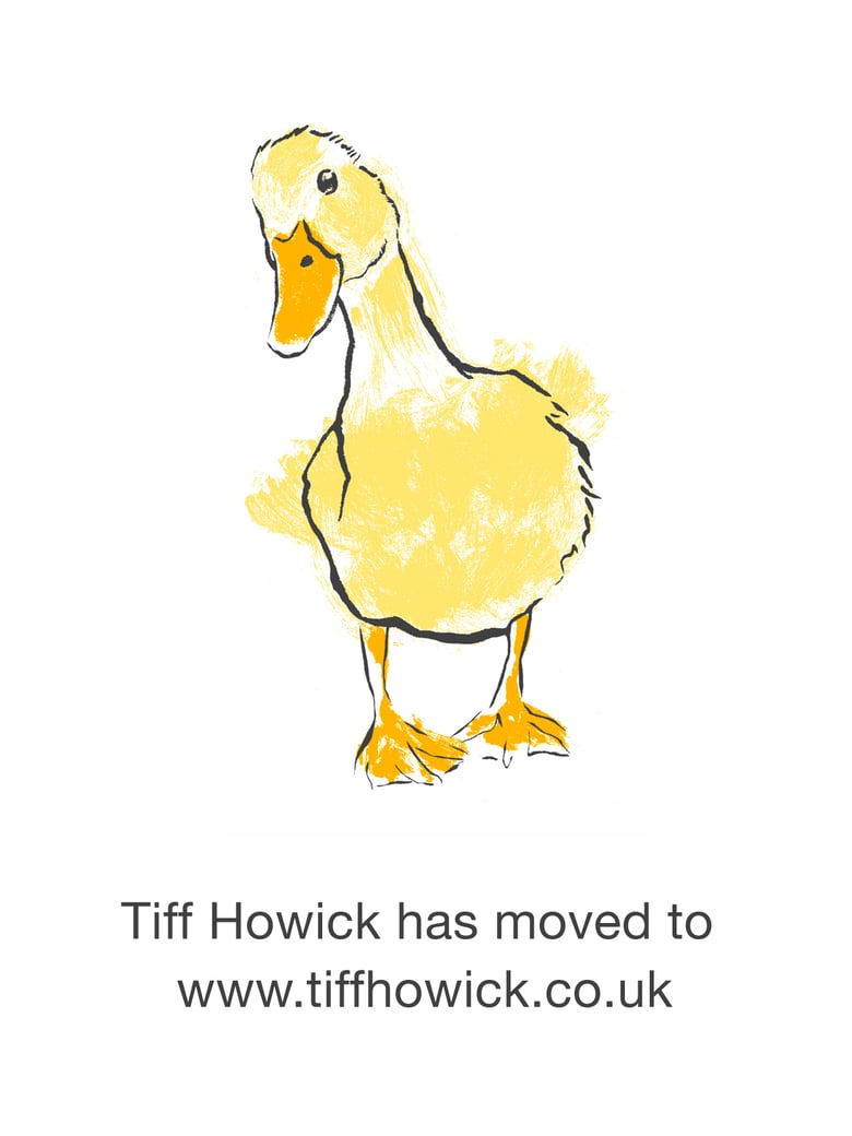 Image of Tiff Howick has moved
