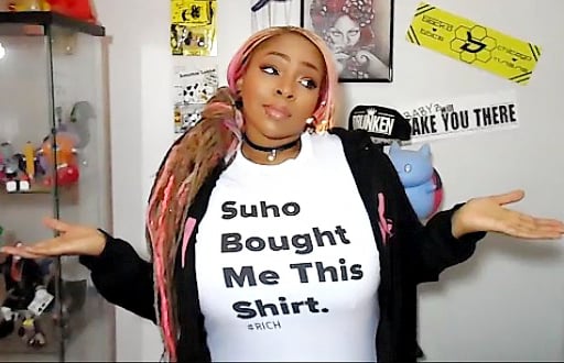 Image of Cash Money Uho (White)