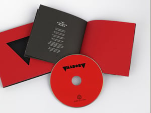 Image of CD - Romantik