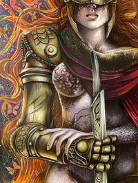 Image 4 of “The Blade Of Miquella”