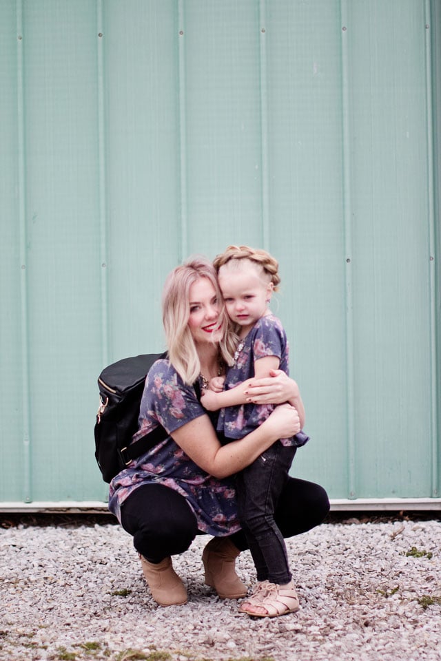 Image of the ROSA + ROSIE bundle 