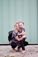 Image 4 of the ROSA + ROSIE bundle