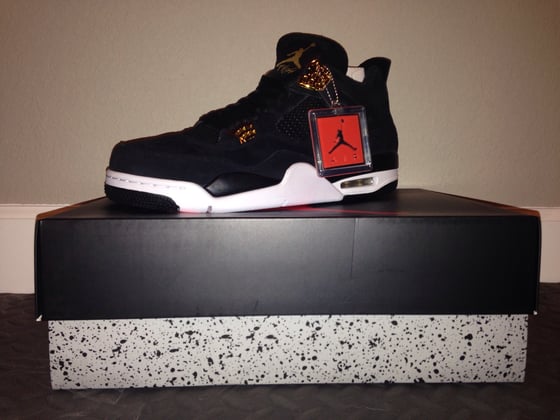 Image of AIR JORDAN