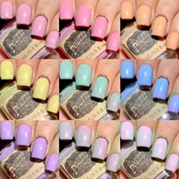 Image 1 of Spring Frostings Collection