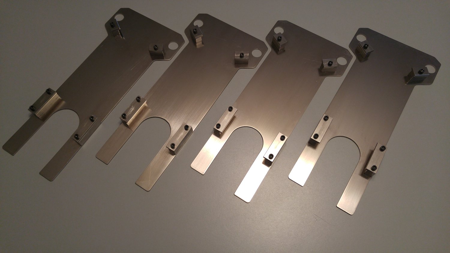 Image of Speed King Upgrade - Stabilizer Plate