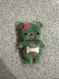 Image 2 of Scare Bear Zombear 