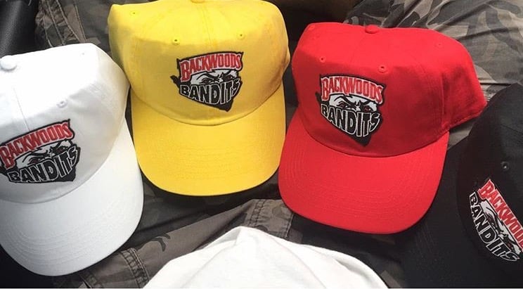 Image of BackwoodsBandits Dad Hats