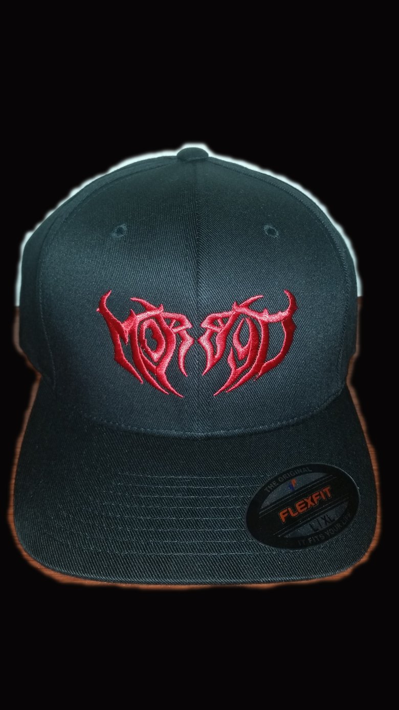 Image of Morbyd- Flexfit Hat