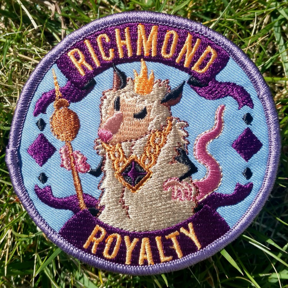 Image of Richmond Royalty