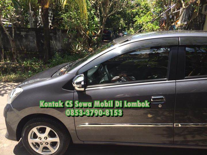 Image of Layanan Jasa Sewa Mobil Murah Tanpa Sopir di Lombok
