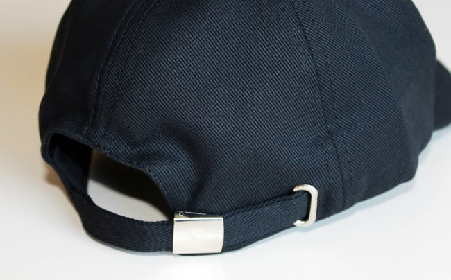 Dead Diamond Black Cap