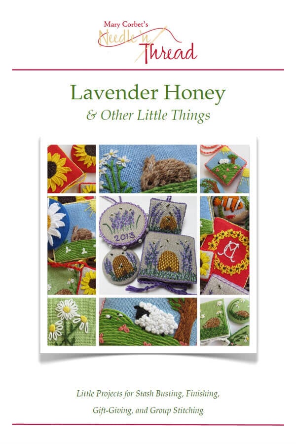 Image of Lavender Honey & Other Little Things