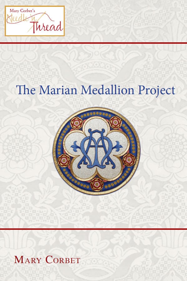 Image of The Marian Medallion Project: From Design to Delivery