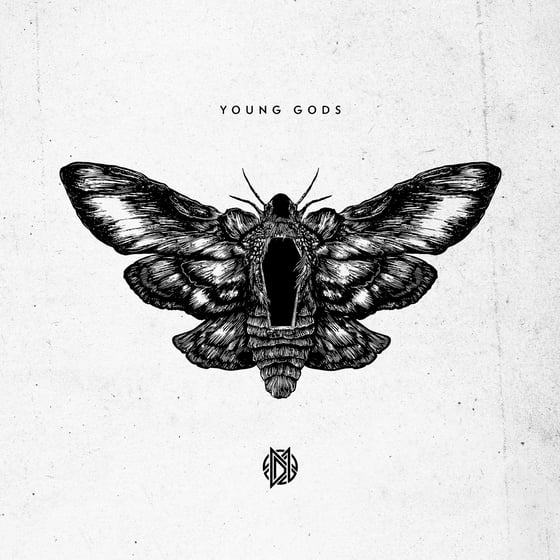 Image of YOUNG GODS (CD ONLY)