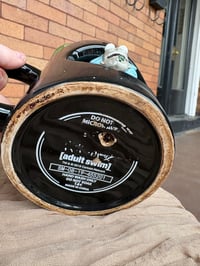 Image 4 of Baby Rubber Plant in Rick & Morty Mug