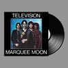 Television - Marquee Moon Vinyl