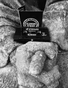 Image of 079 - Crimson Throne