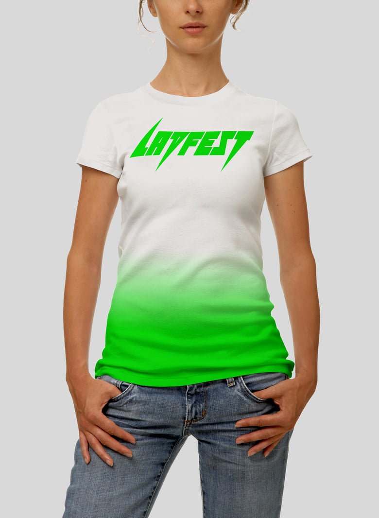 Image of Ladfest 2017 T-Shirt