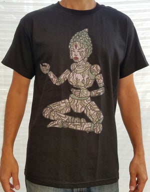 Image of Buddha Karma T-Shirt