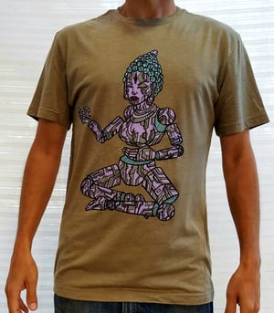 Image of Buddha Karma T-Shirt