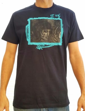 Image of Chello Vibrations T-Shirt