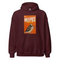Image 4 of MEEPIES Pullover Hoodie
