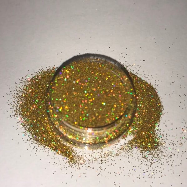 Image of Millionaire Loose Glitter
