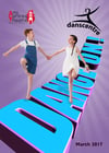 Danscentre Dance On... Junior Show 2017