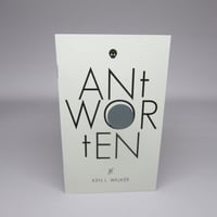 Image 2 of Antworten By Ken L. Walker